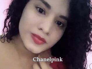 Chanelpink