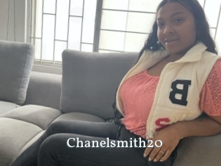 Chanelsmith20