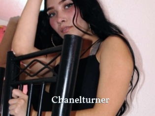 Chanelturner
