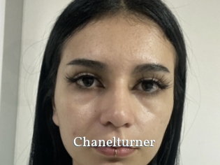 chanelturner SexyIdol