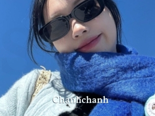 chanhchanh SexyIdol