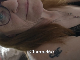 channel60 SexyIdol