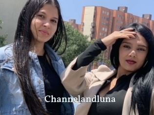 Channelandluna