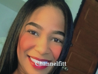 Channelfitt