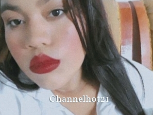 Channelhot21