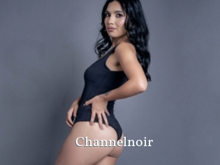 Channelnoir