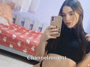 Channelroux111