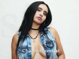 channelsweetcat SexyIdol