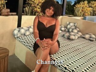 Channy18