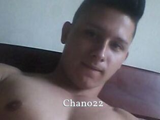 Chano22