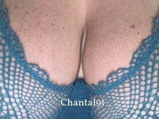 Chantal91