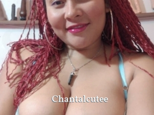 Chantalcutee