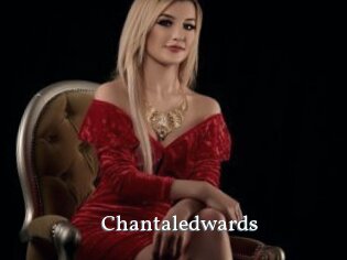 Chantaledwards