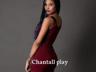 Chantall_play