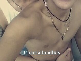 Chantallandluis