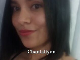 Chantallyon