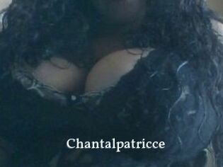 Chantalpatricce