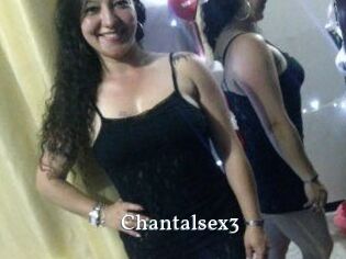 Chantalsex3