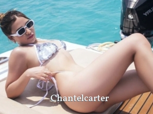 Chantelcarter