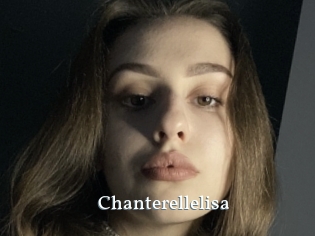 Chanterellelisa