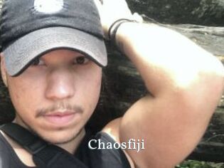 Chaosfiji
