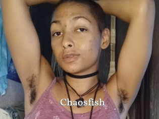 Chaosfish