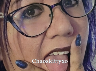 chaoskittyxo SexyIdol