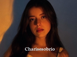 charisesobrio SexyIdol