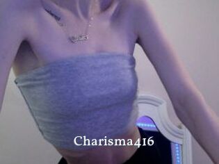 charisma416 SexyIdol