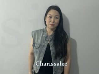 Charissalee