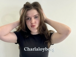 Charlaloyborg