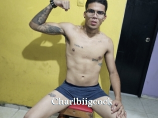 Charlbiigcock