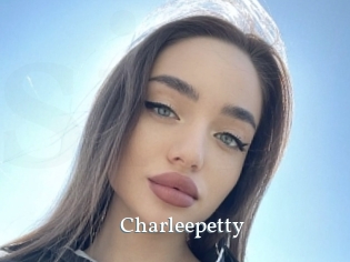 Charleepetty