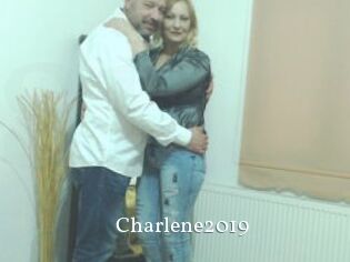 Charlene2019