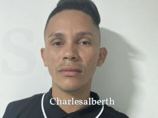 Charlesalberth