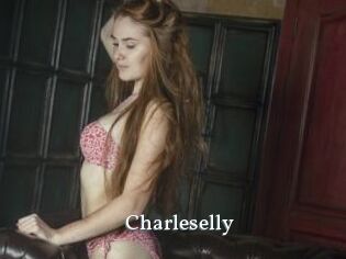 charleselly SexyIdol