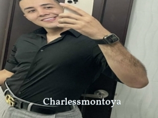 Charlessmontoya