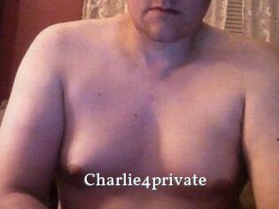 Charlie4private