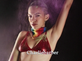 Charliebarber
