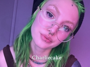 Charliecake
