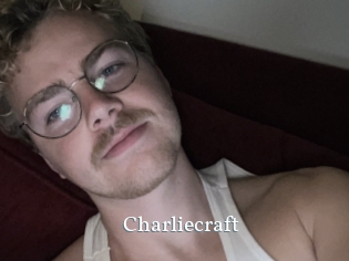 Charliecraft