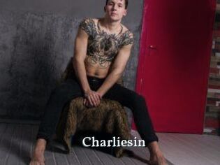 charliesin SexyIdol