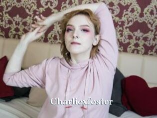 Charliexfoster