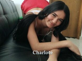 charlote SexyIdol
