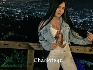 Charlote4u