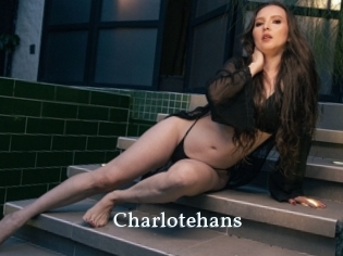 charlotehans SexyIdol