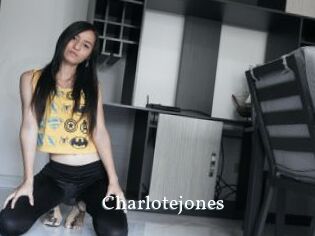 Charlotejones