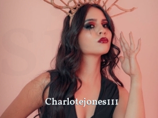 Charlotejones111