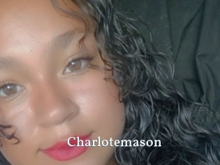 Charlotemason