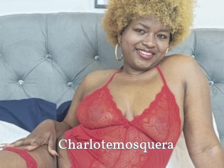 Charlotemosquera